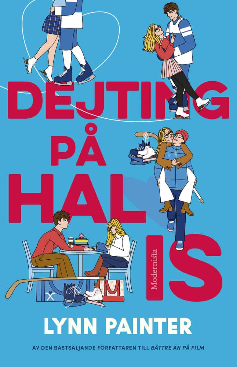 Lynn Painter : Dejting på hal is