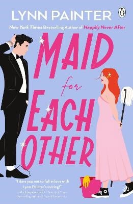 Lynn Painter : Maid For Each Other