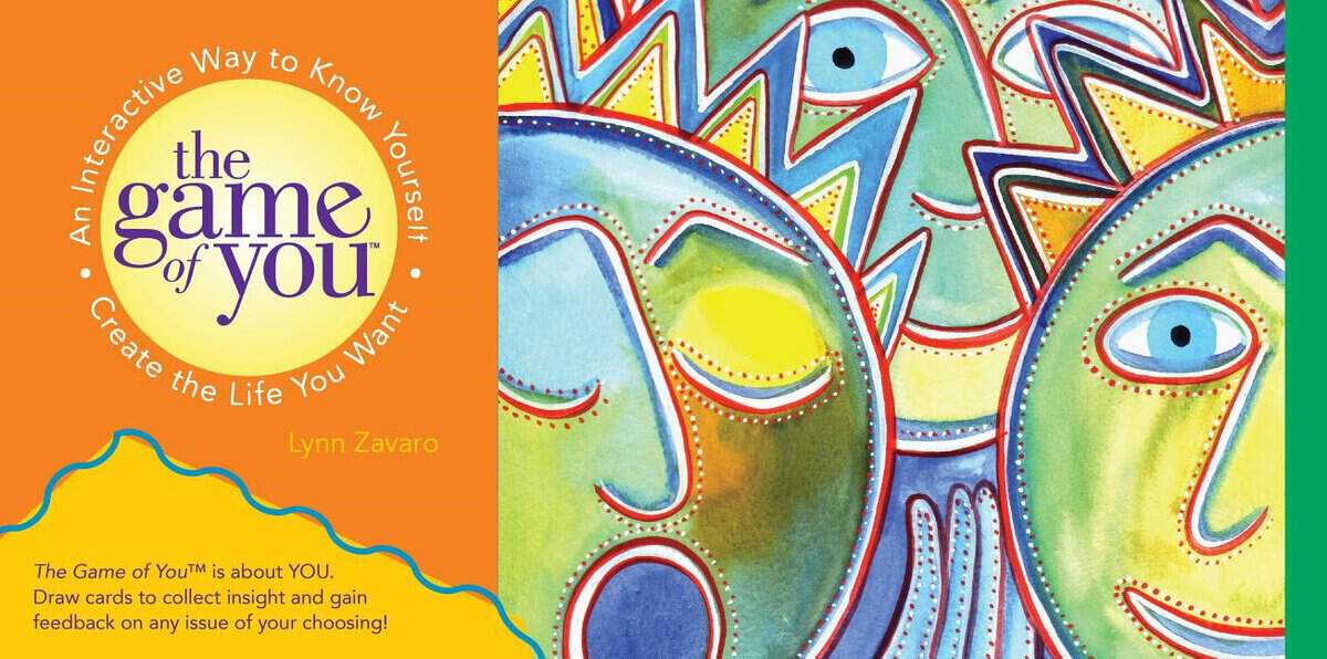 Lynn Zavaro : The Game of You