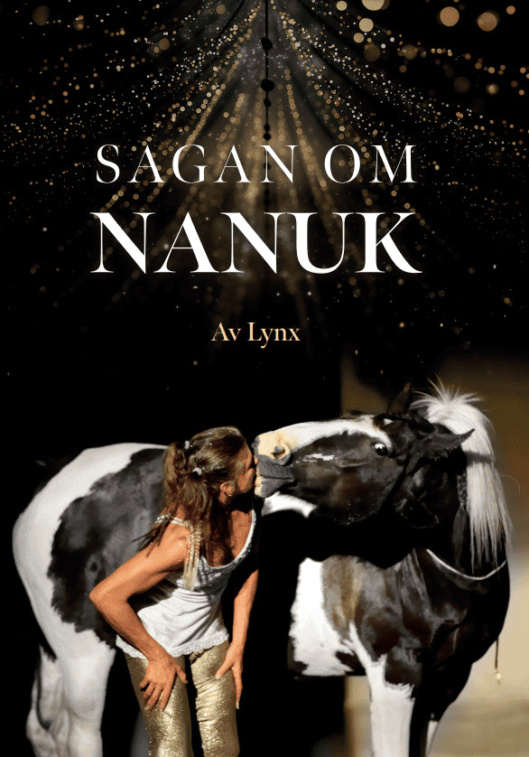 Lynx Jakobsson : Sagan om Nanuk