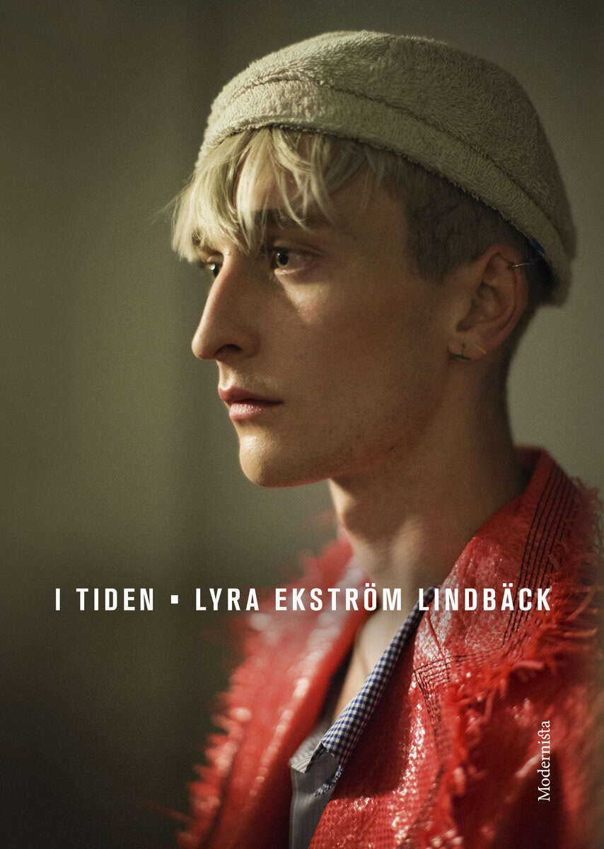 Lyra Ekström Lindbäck : I tiden