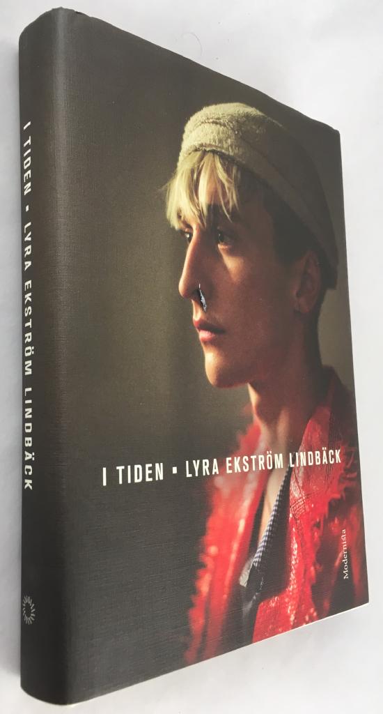 Lyra Ekström Lindbäck : I tiden