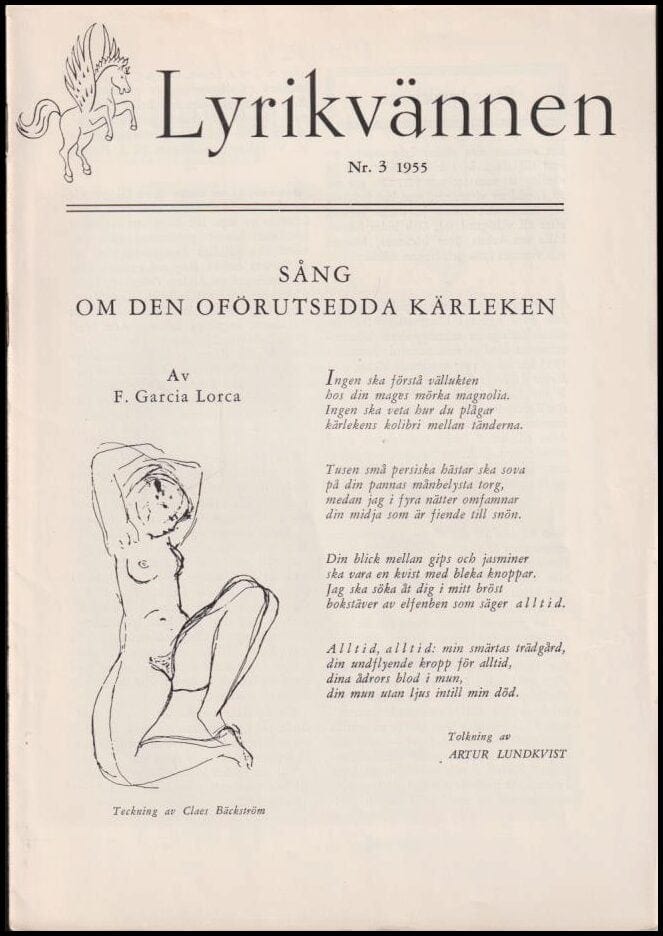 Lyrikvännen : 1955 / 3