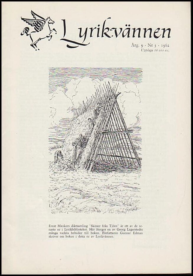 Lyrikvännen : 1962 / 3