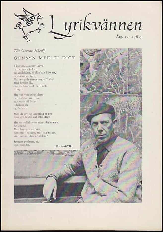 Lyrikvännen : 1968 / 3