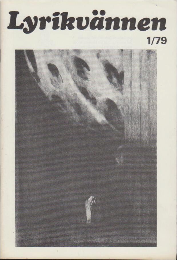 Lyrikvännen : 1979 / 1