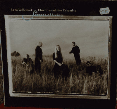 Lyrikvännen 5 1987