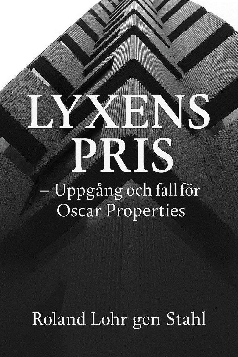 Lyxens pris