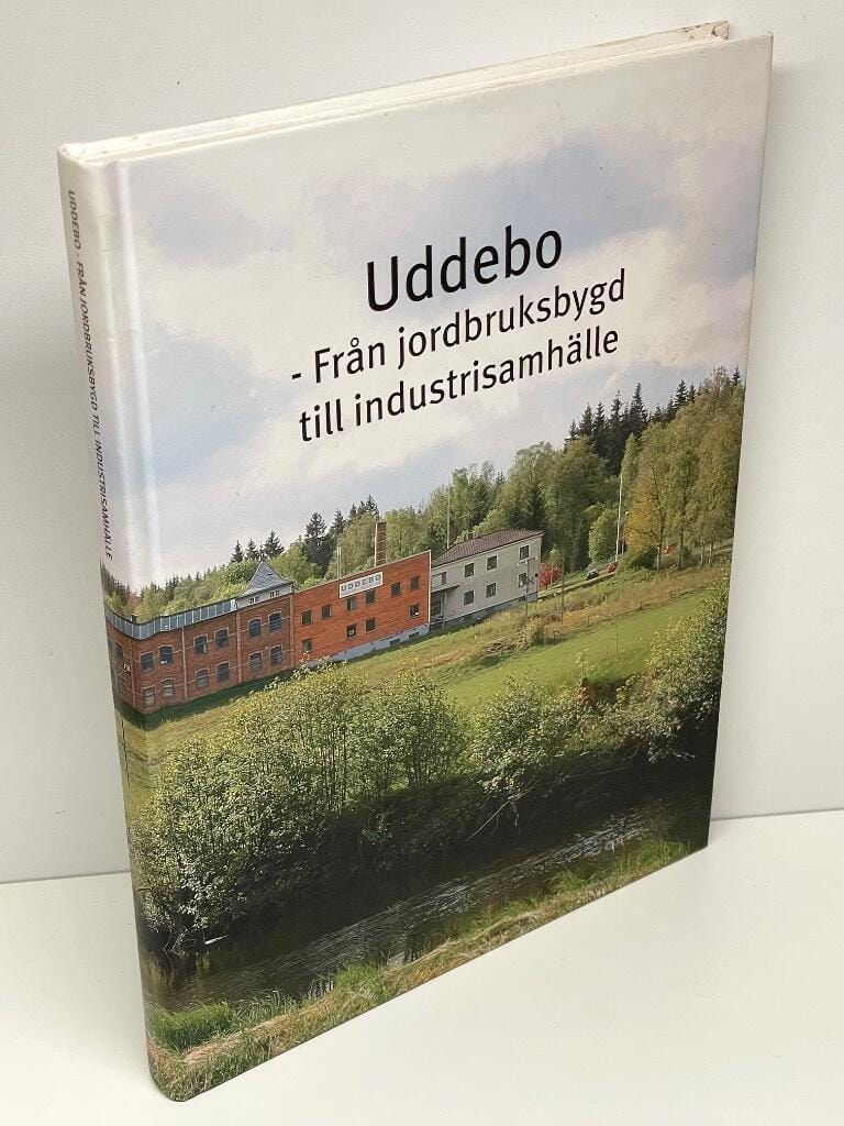 m. fl. Joakim Olsson : Uddebo