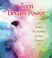 M J Abadie : Teen Dream Power