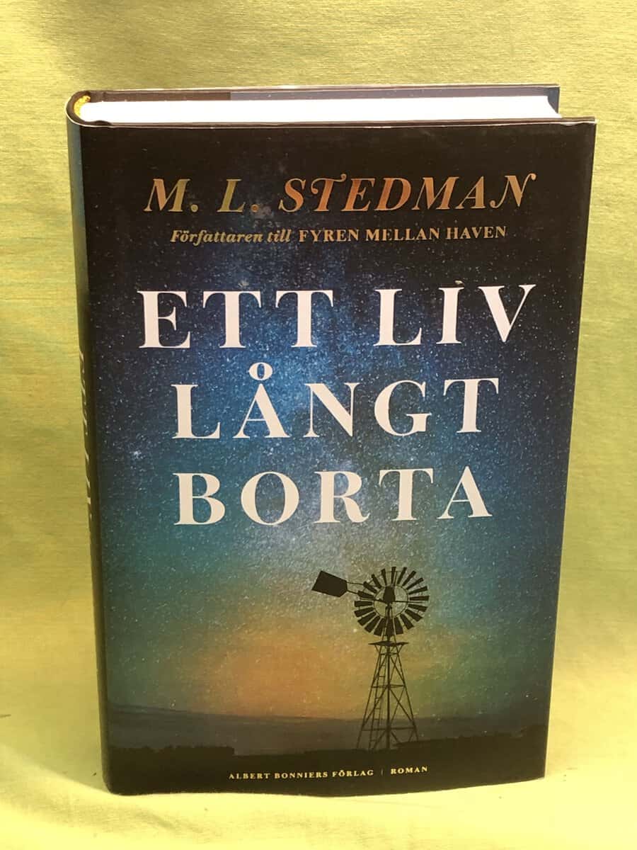 M. L. Stedman : Ett liv långt borta