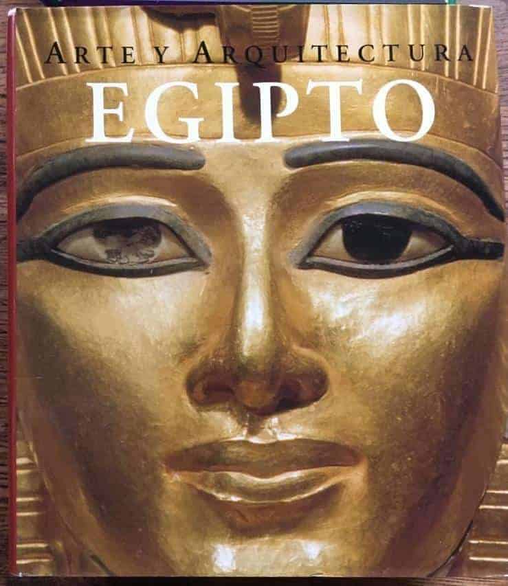 M m fl. Seidel : Egipto