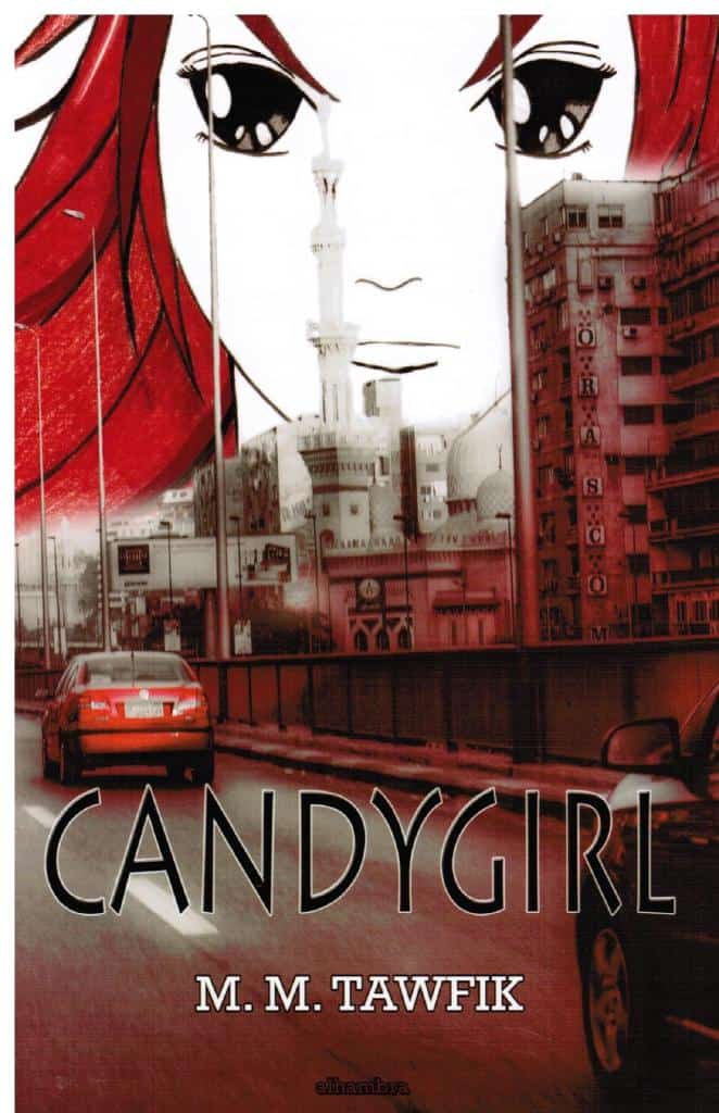 M. M. Tawfik : Candygirl