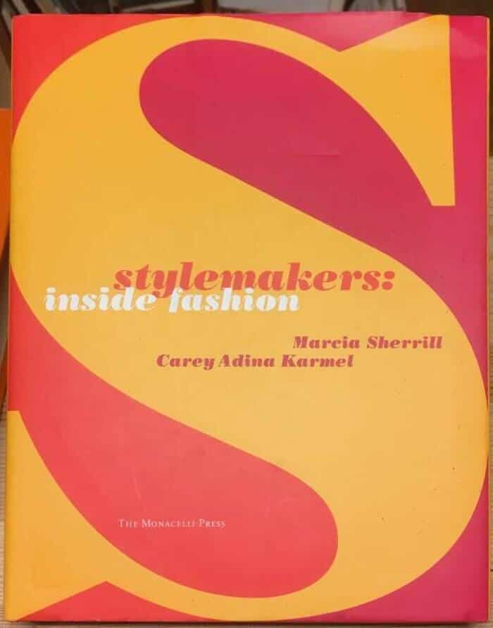 M Sherrill ; C A Karmel : Stylemakers