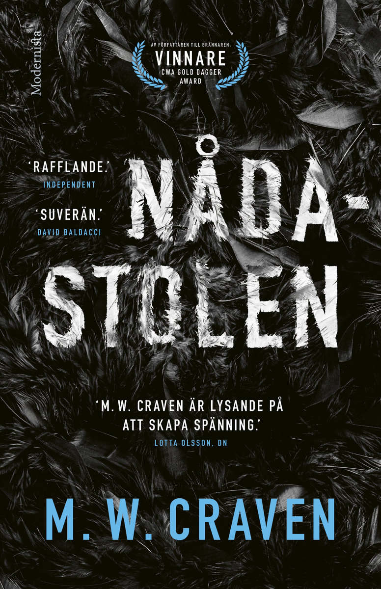 M. W. Craven : Nådastolen