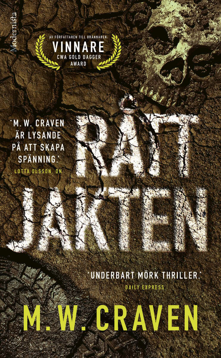 M. W. Craven : Råttjakten