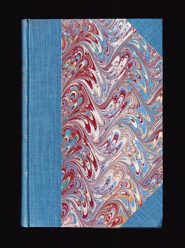 M. Wilh. Meyer : Världens skapelse