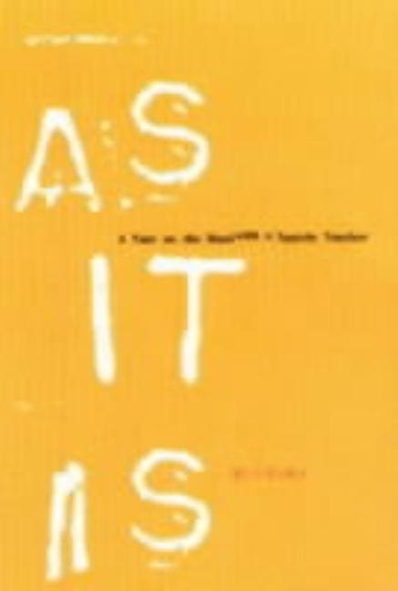 M. Young : As It Is
