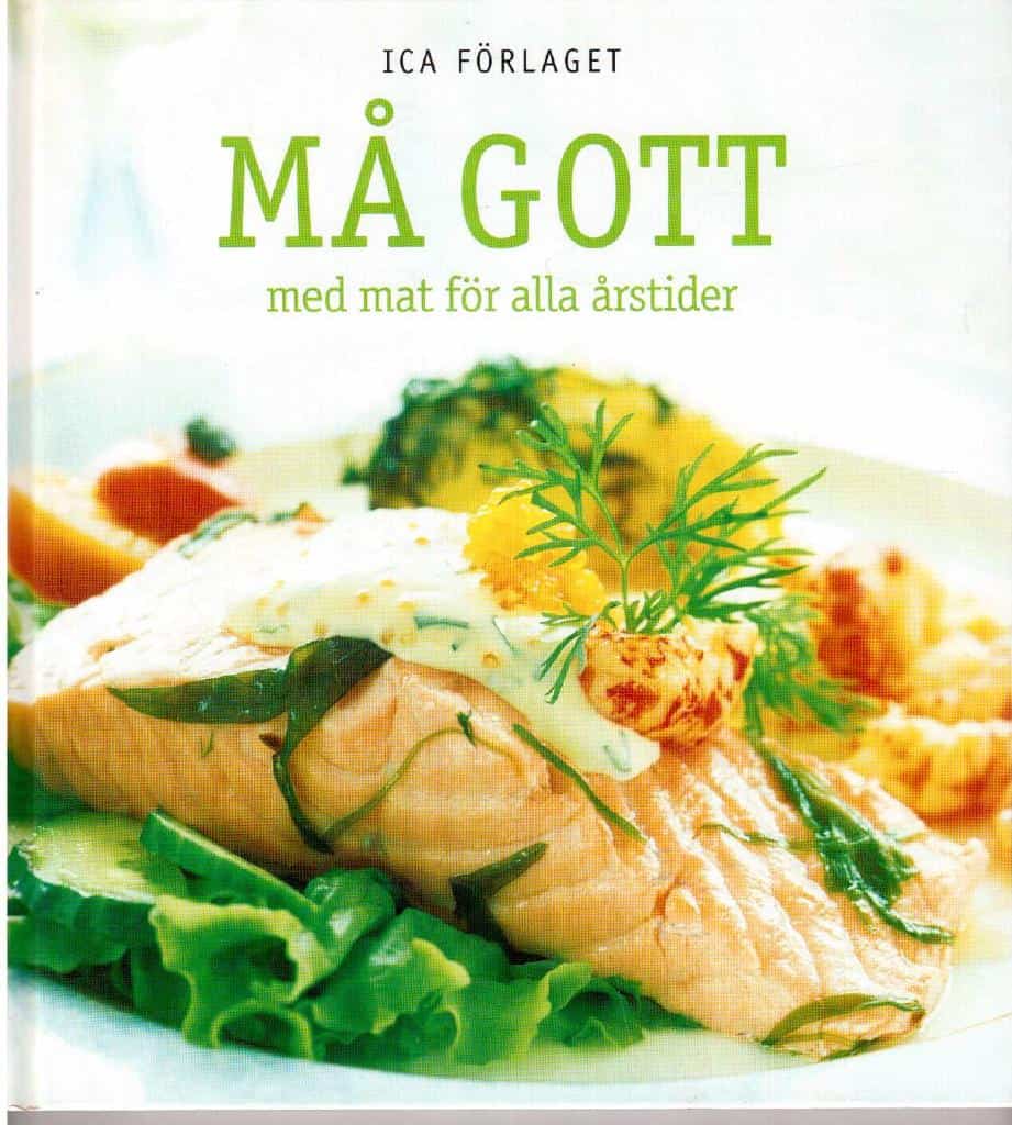 Må gott med mat för alla årstider