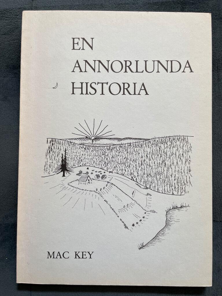 Mac Key : En annorlunda historia