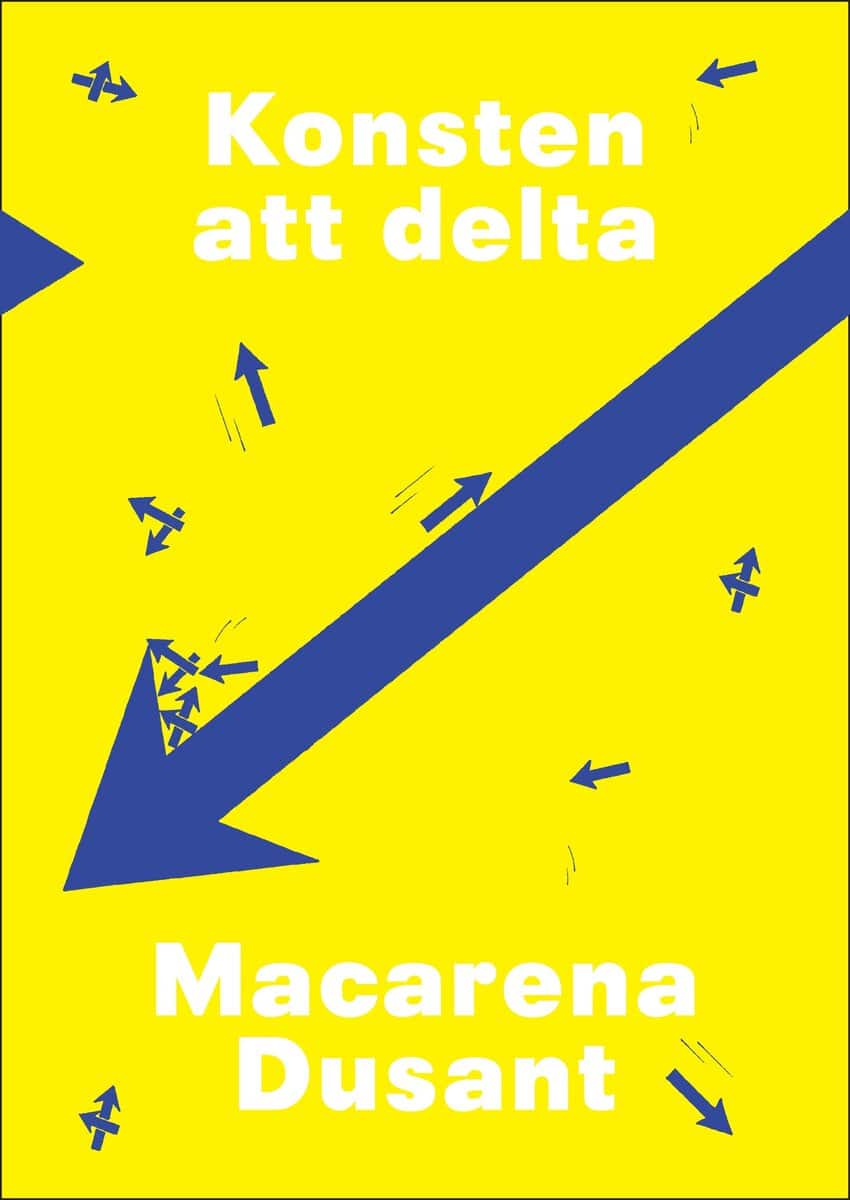 Macarena Dusant : Konsten att delta
