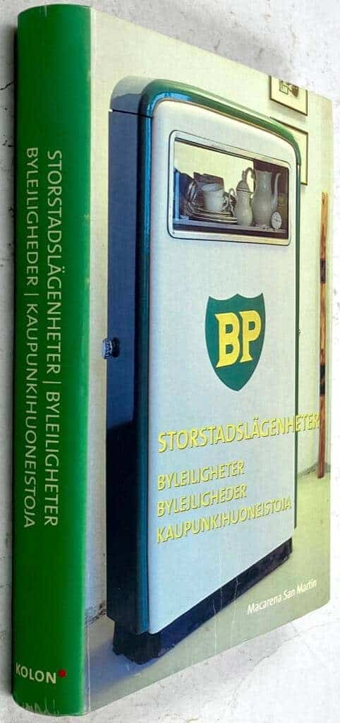 Macarena San Martin : Storstadslägenheter / Byleiligheter / Byleiligheder / Kaupunpihuoneistoja