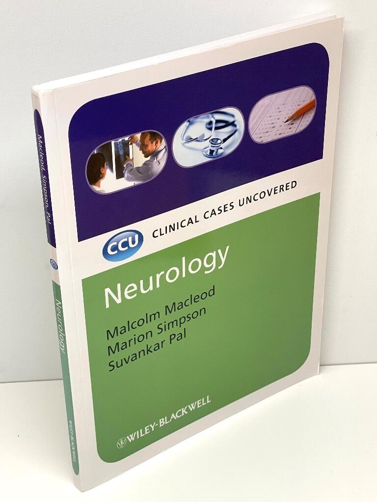 Macleod, Malcolm ; Simpson, Marion ; Pal, Suvankar : Neurology