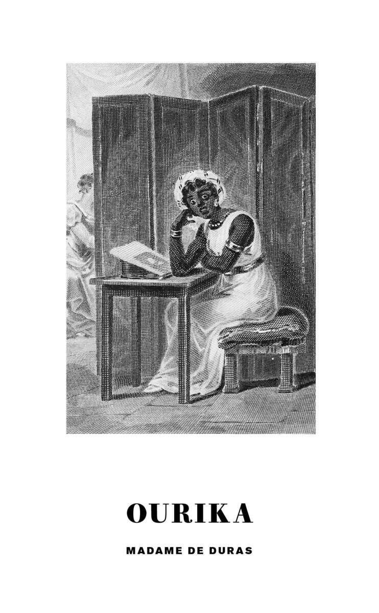 Madame de Duras : Ourika
