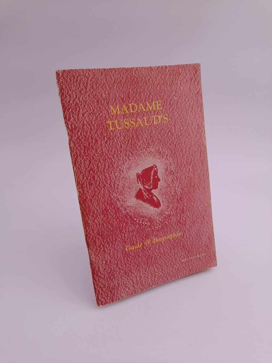 Madame Tussaud's Exhibition