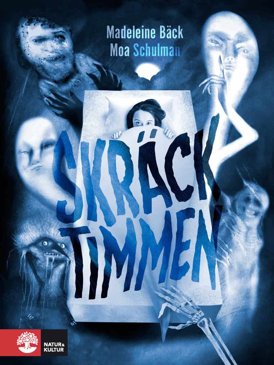 Madeleine Bäck : Skräcktimmen