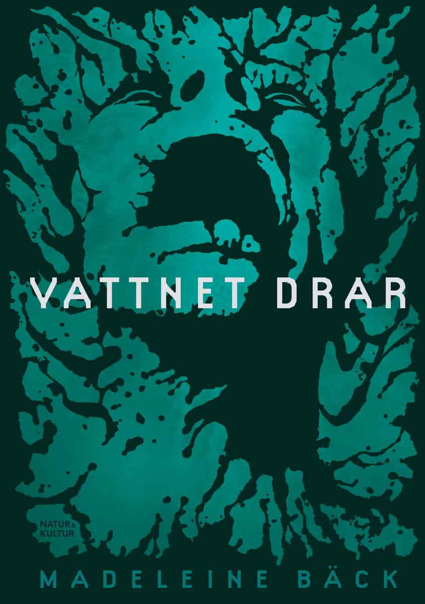 Madeleine Bäck : Vattnet drar