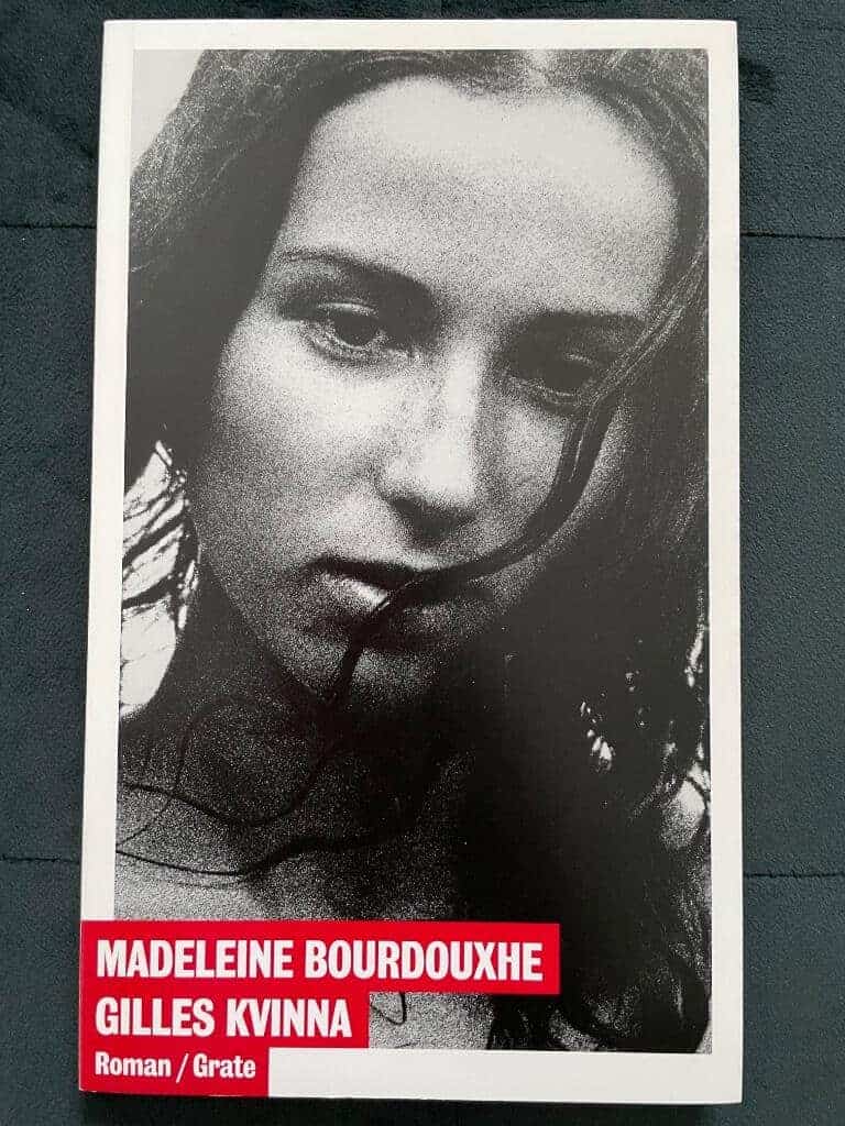 Madeleine Bourdouxhe : Gilles kvinna