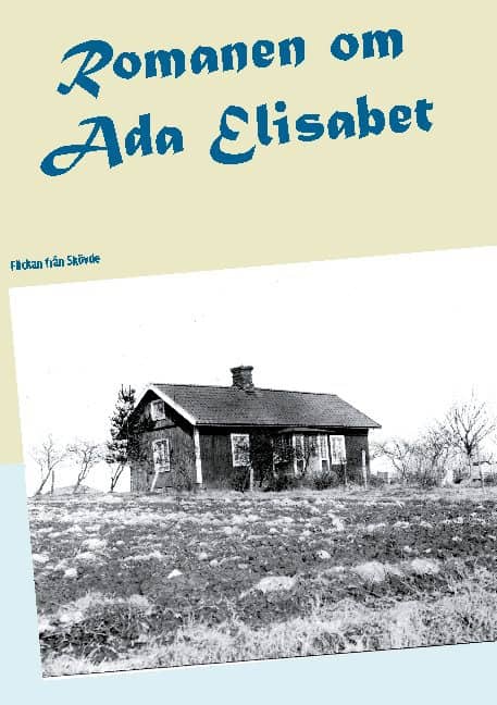 Madeleine Holgersson : Romanen om Ada Elisabet