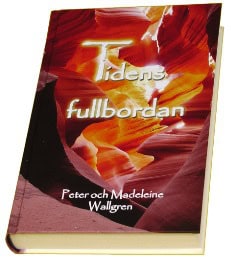Wallgren, Madeleine; Wallgren, Peter : Tidens fullbordan