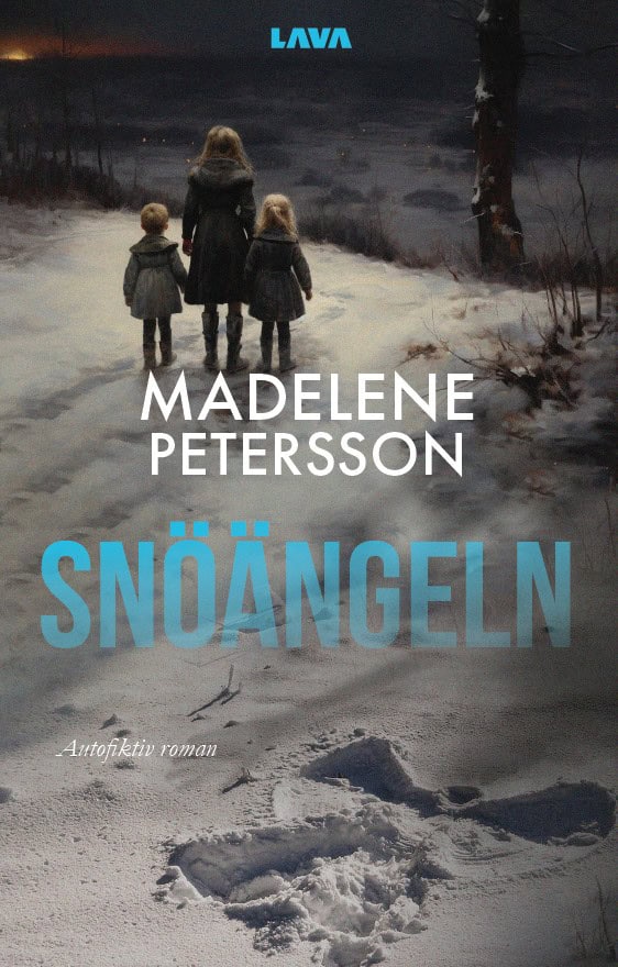 Madelene Petersson : Snöängeln