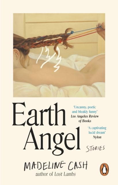 Madeline Cash : Earth Angel