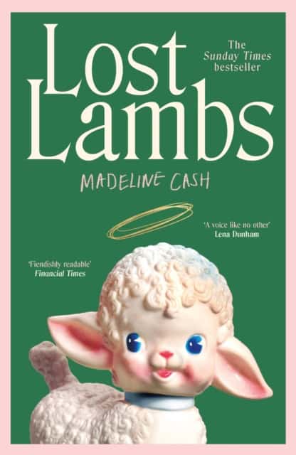 Madeline Cash : Lost Lambs