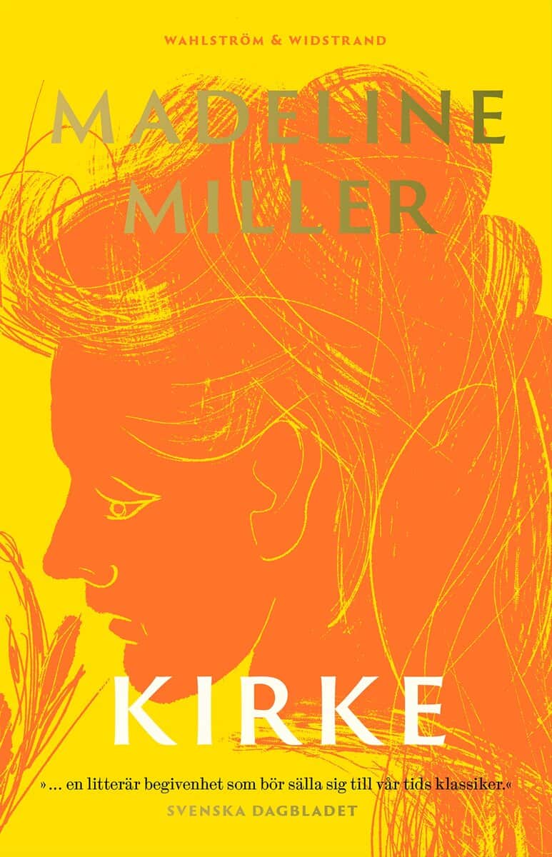 Madeline Miller : Kirke