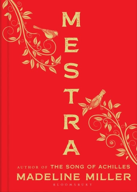 Madeline Miller : Mestra