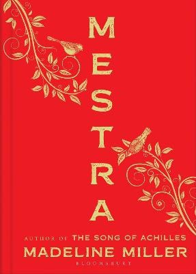 Madeline Miller : Mestra