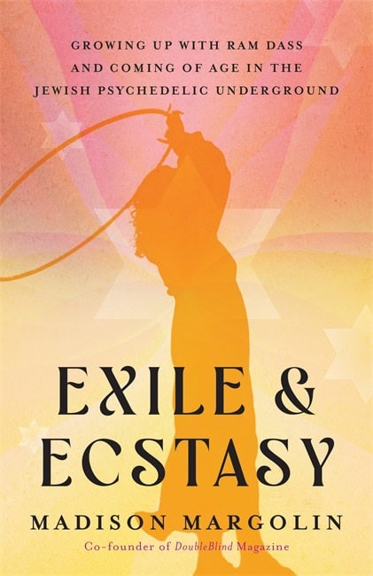 Madison Margolin : Exile  Ecstasy