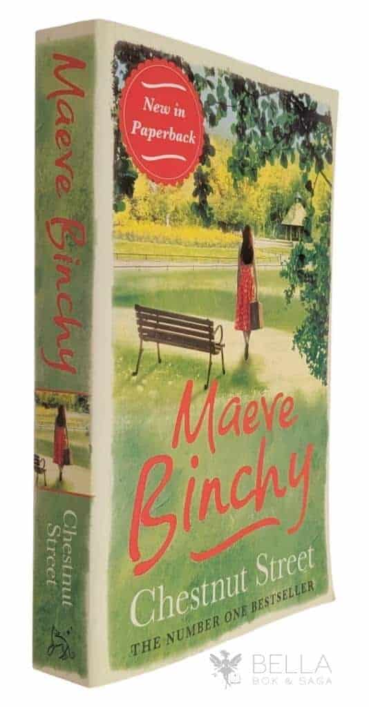 Maeve Binchy : Chestnut Street