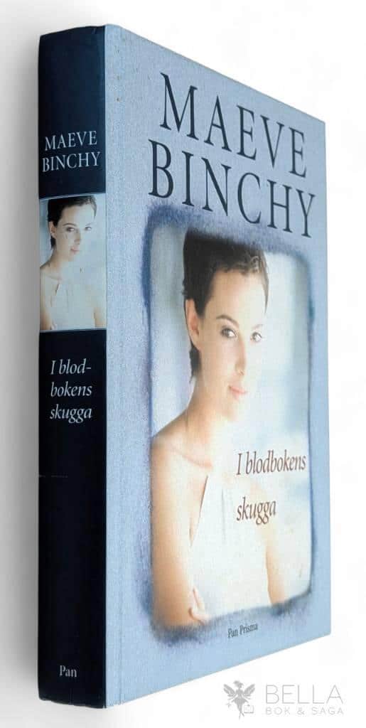 Maeve Binchy : I blodbokens skugga
