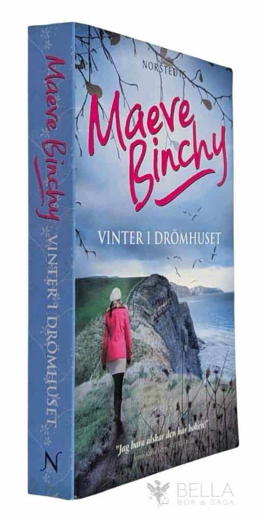 Maeve Binchy : Vinter i drömhuset