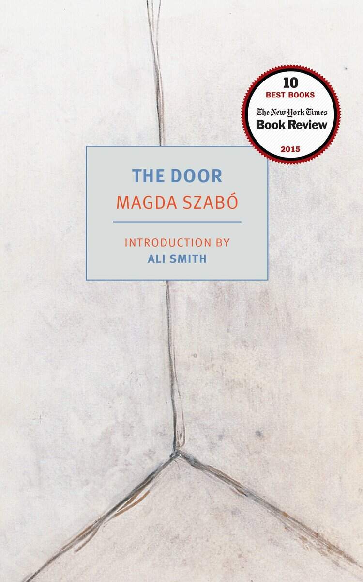 Magda Szabo : The Door