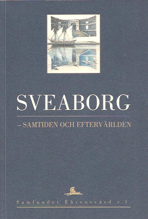 Magdalena af Hällström : Sveaborg