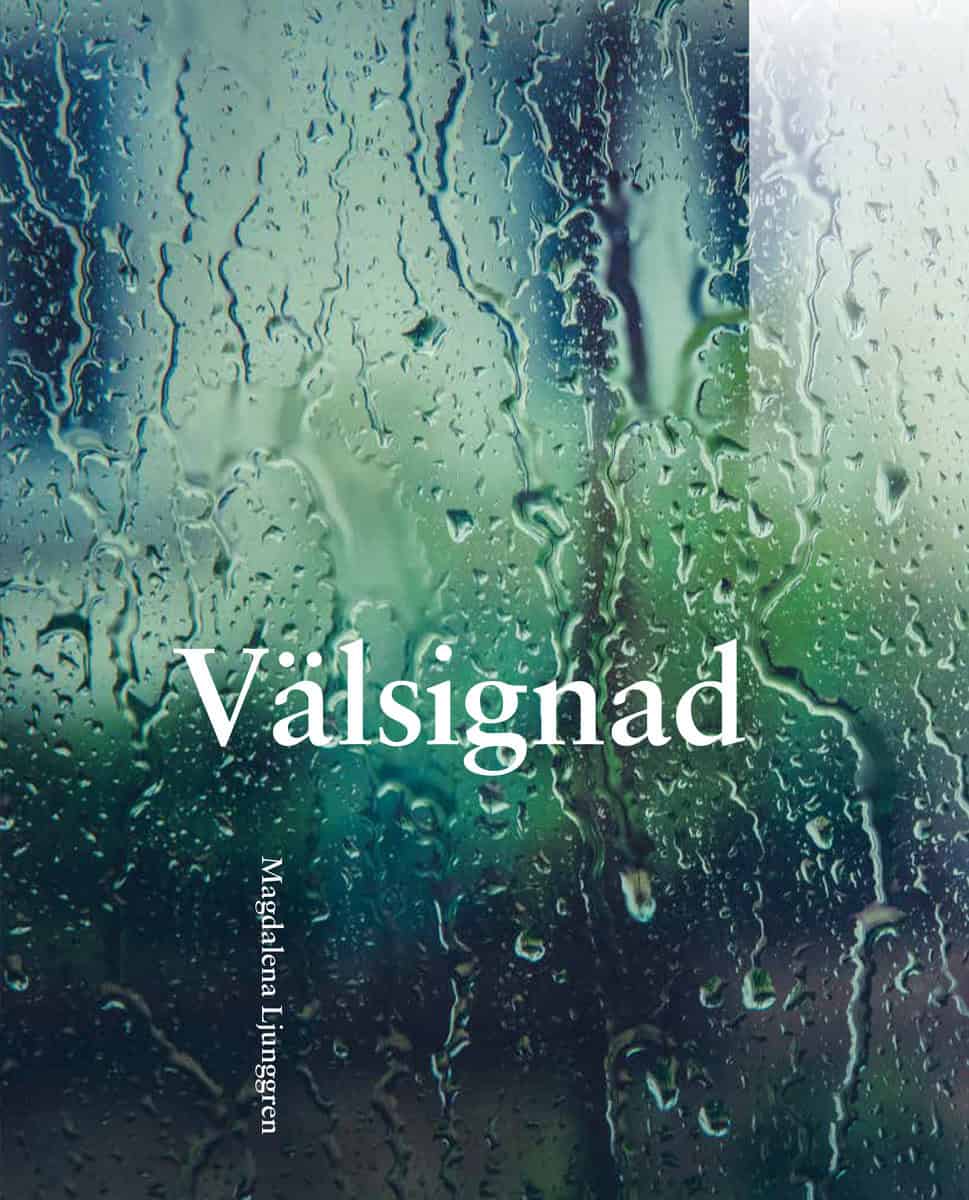 Magdalena Ljunggren : Välsignad