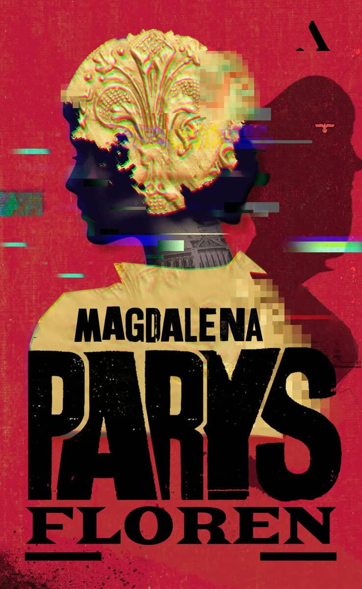 Magdalena Parys : Floren