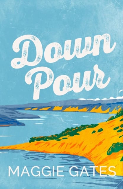 Maggie Gates : Downpour