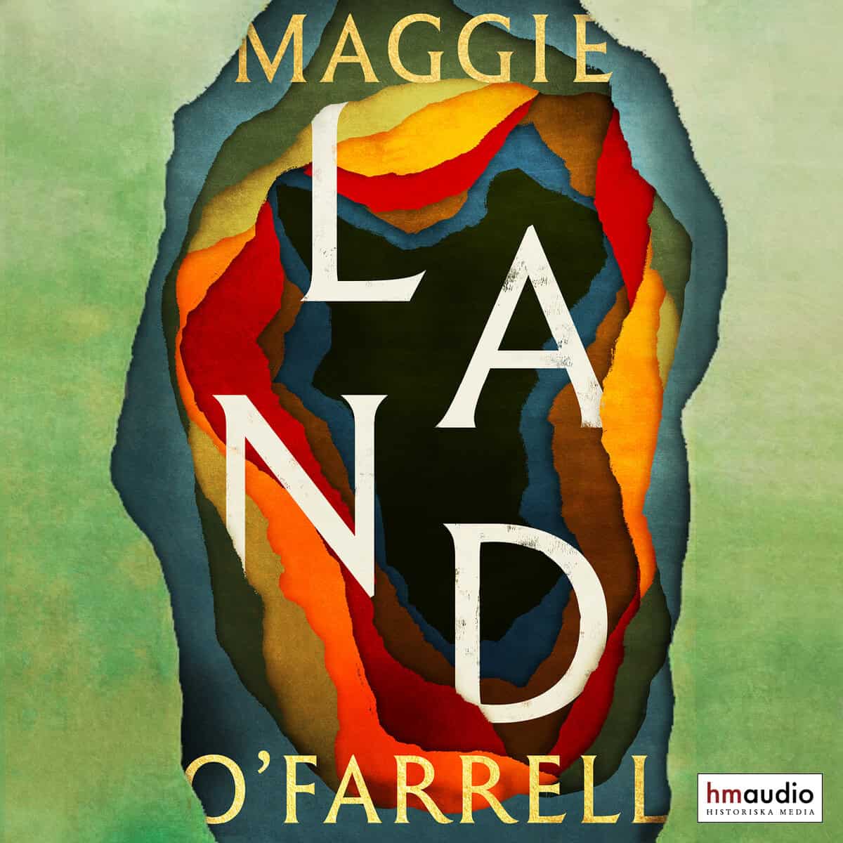 Maggie O'Farrell : Land